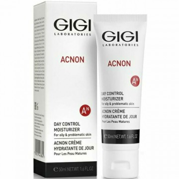 GIGI Acnon Day Control Moisturizer 50ml